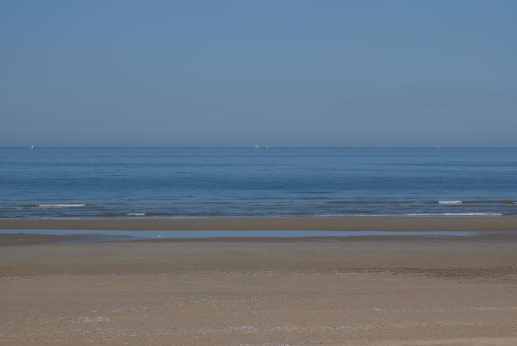 Les Dunes La Panne