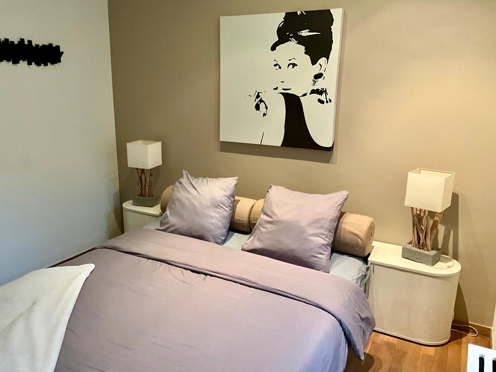 Les Dunes Appartement