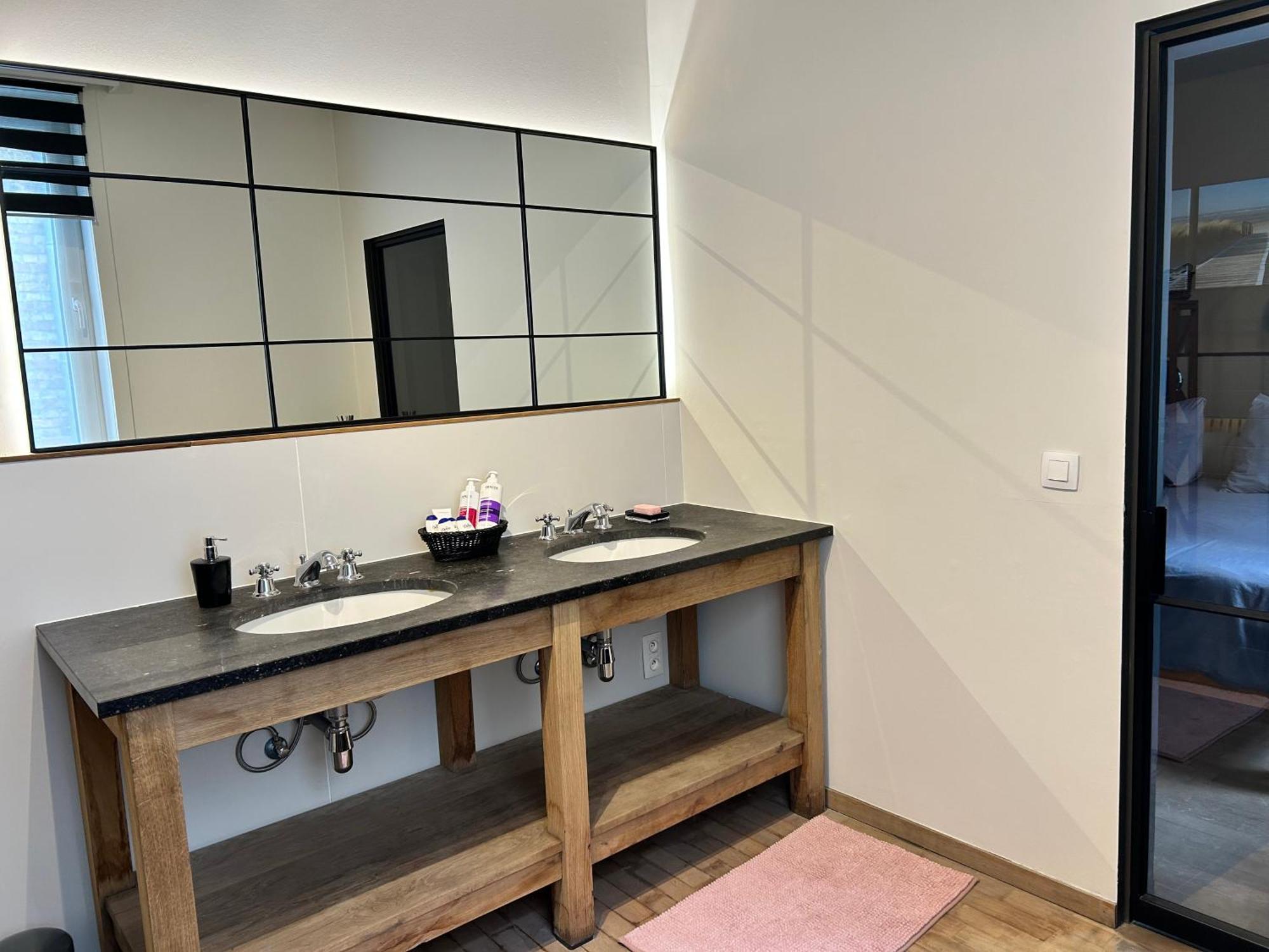 Les Dunes Appartement *